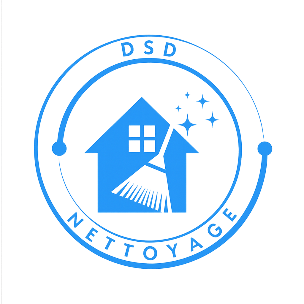 DSD NETTOYAGE_logo