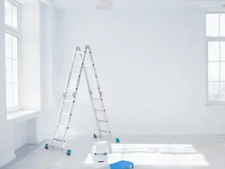 nettoyage fin de chantier Bais-1