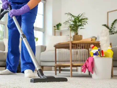 nettoyage fin de chantier à Mayenne - image 3